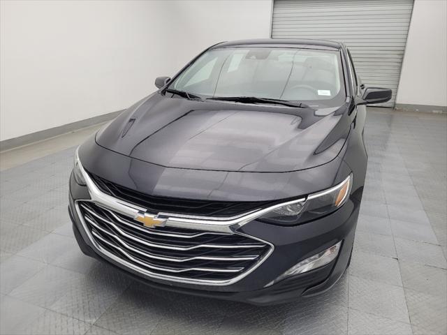 used 2023 Chevrolet Malibu car, priced at $24,395