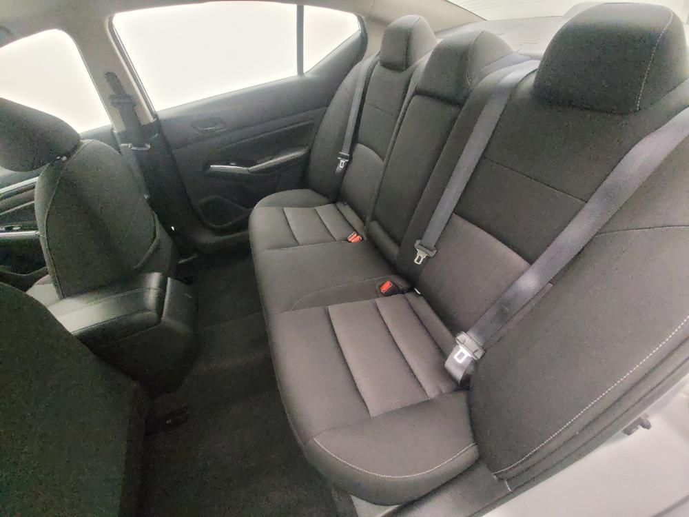 used 2023 Nissan Altima car, priced at $24,695