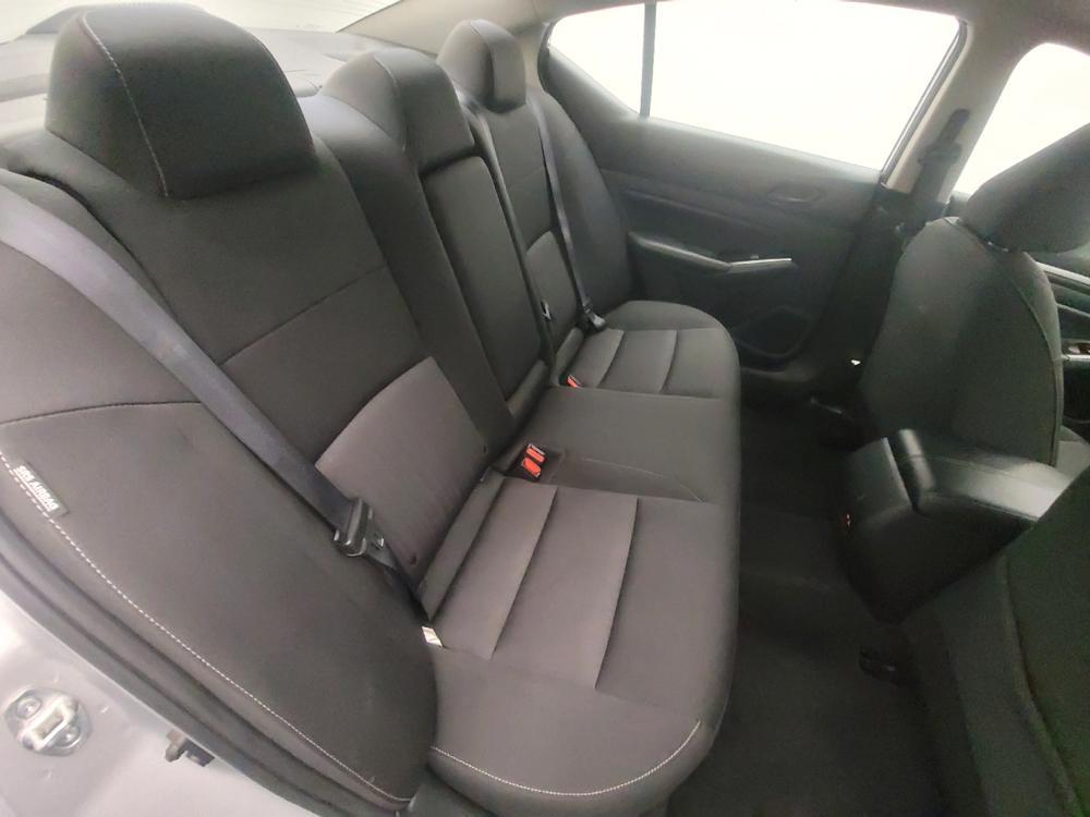 used 2023 Nissan Altima car, priced at $24,695