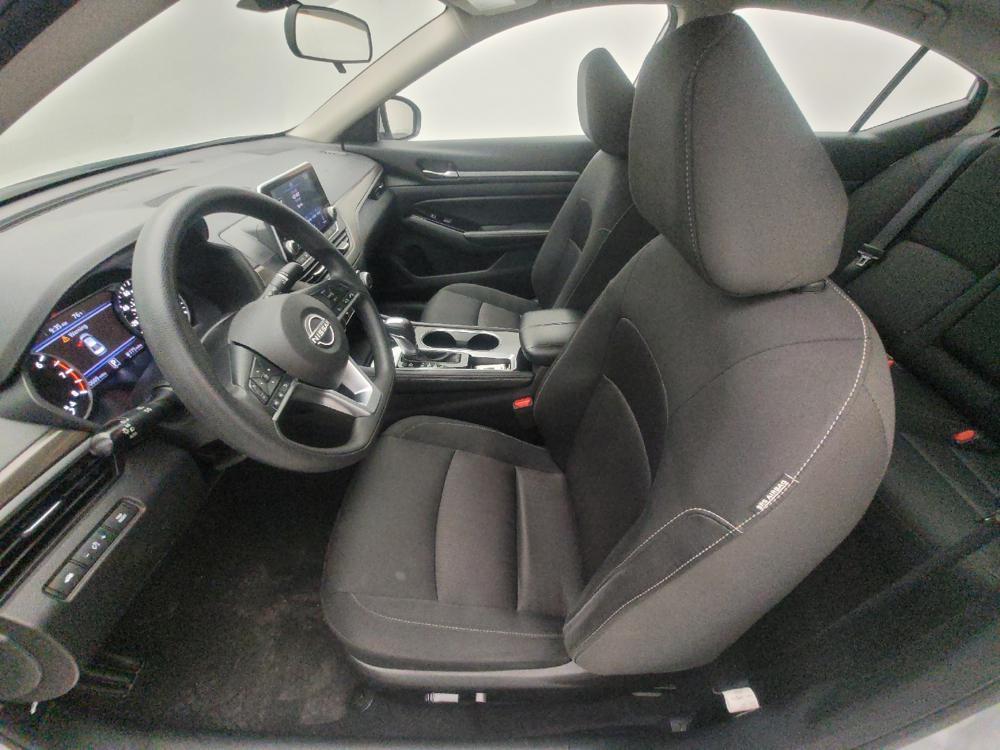 used 2023 Nissan Altima car, priced at $24,695
