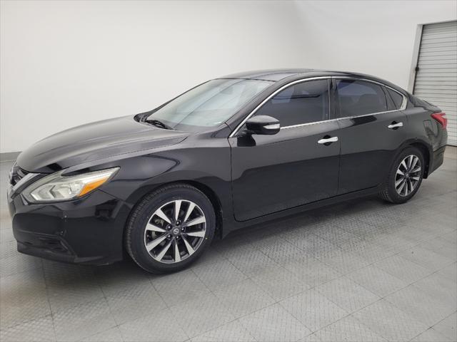 used 2017 Nissan Altima car, priced at $17,595