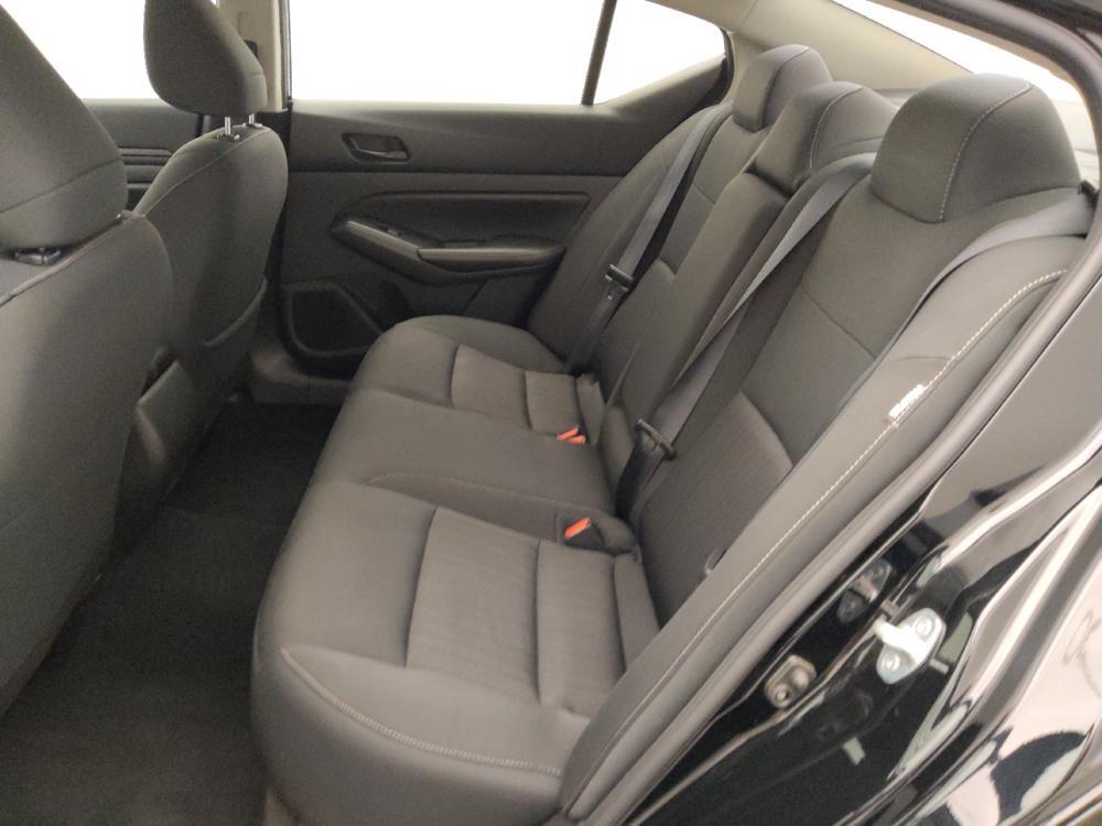 used 2024 Nissan Altima car, priced at $25,295