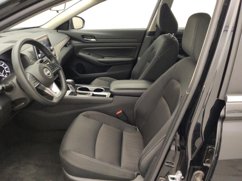 used 2024 Nissan Altima car, priced at $25,295