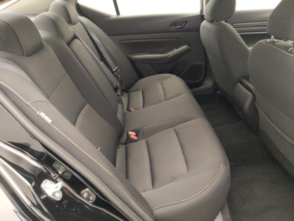 used 2024 Nissan Altima car, priced at $25,295