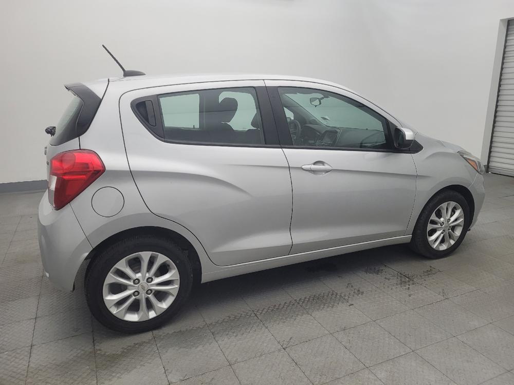 used 2020 Chevrolet Spark car, priced at $16,295