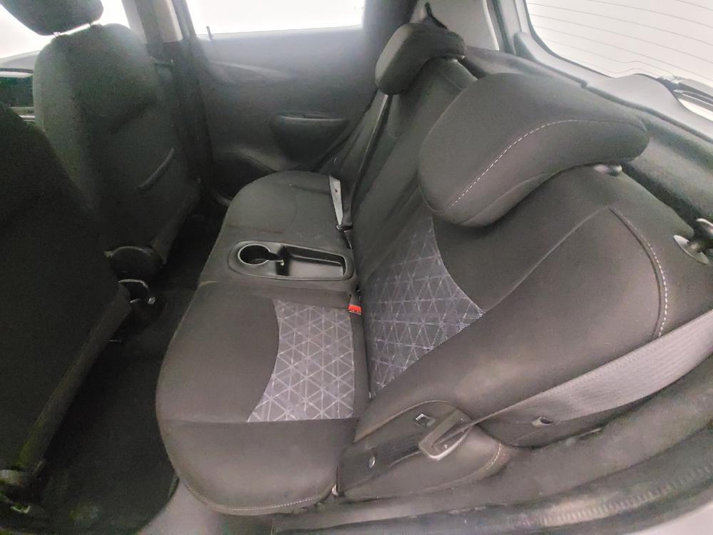 used 2020 Chevrolet Spark car, priced at $16,295