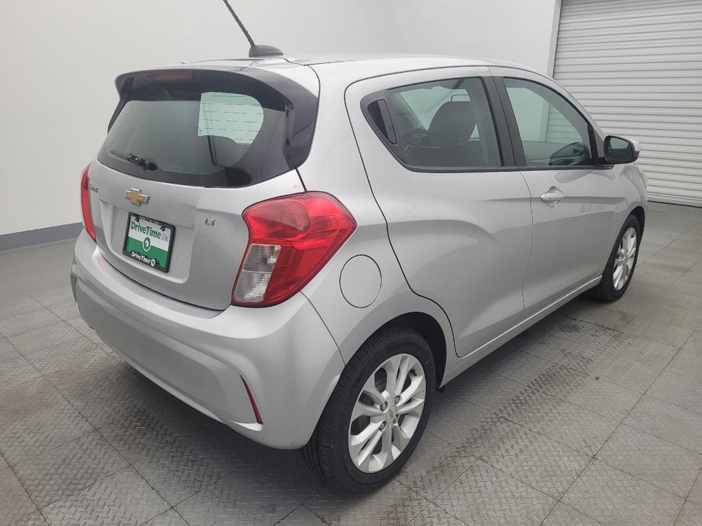 used 2020 Chevrolet Spark car, priced at $16,295