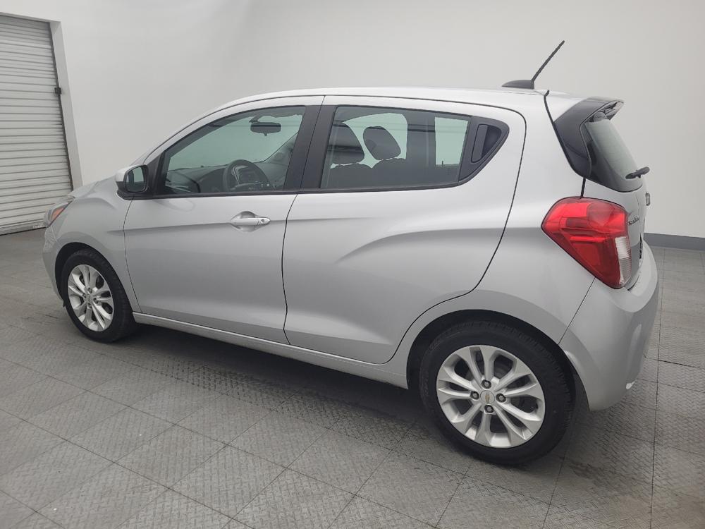 used 2020 Chevrolet Spark car, priced at $16,295