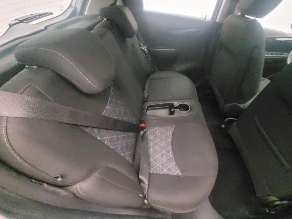 used 2020 Chevrolet Spark car, priced at $16,295