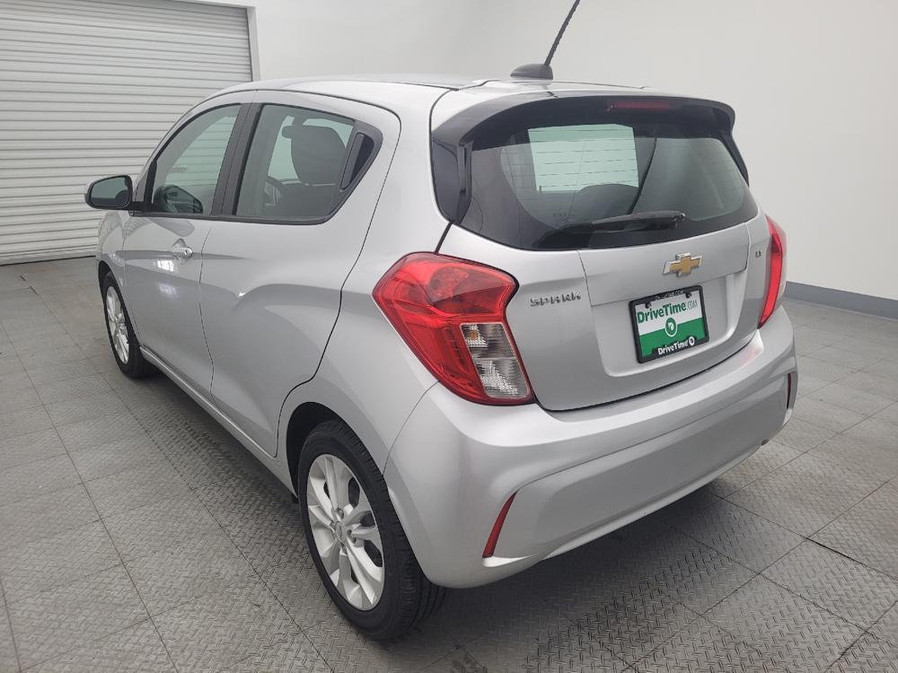 used 2020 Chevrolet Spark car, priced at $16,295