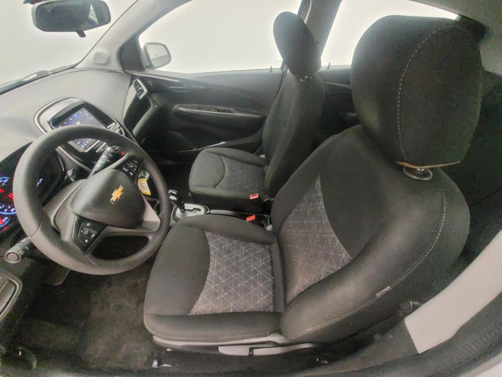 used 2020 Chevrolet Spark car, priced at $16,295