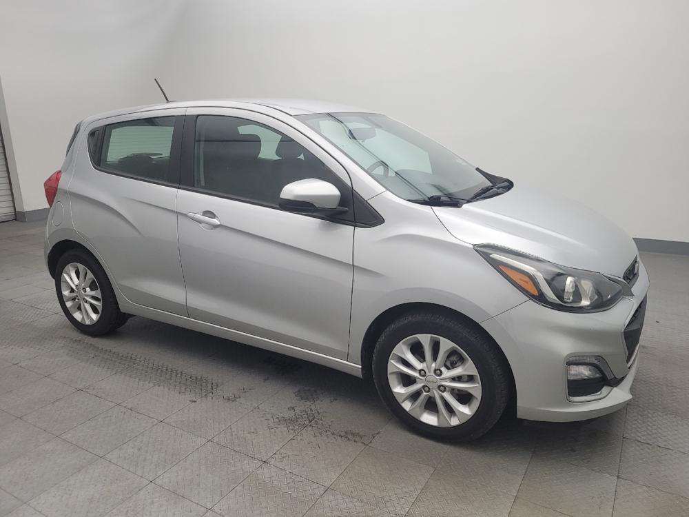 used 2020 Chevrolet Spark car, priced at $16,295