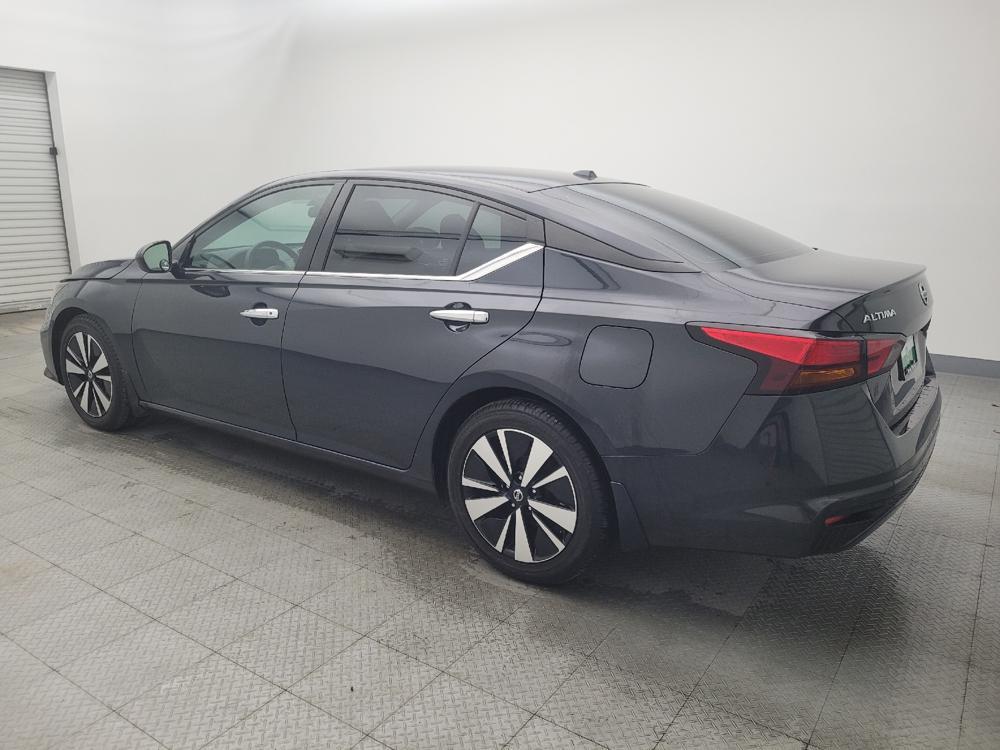 used 2021 Nissan Altima car, priced at $22,595
