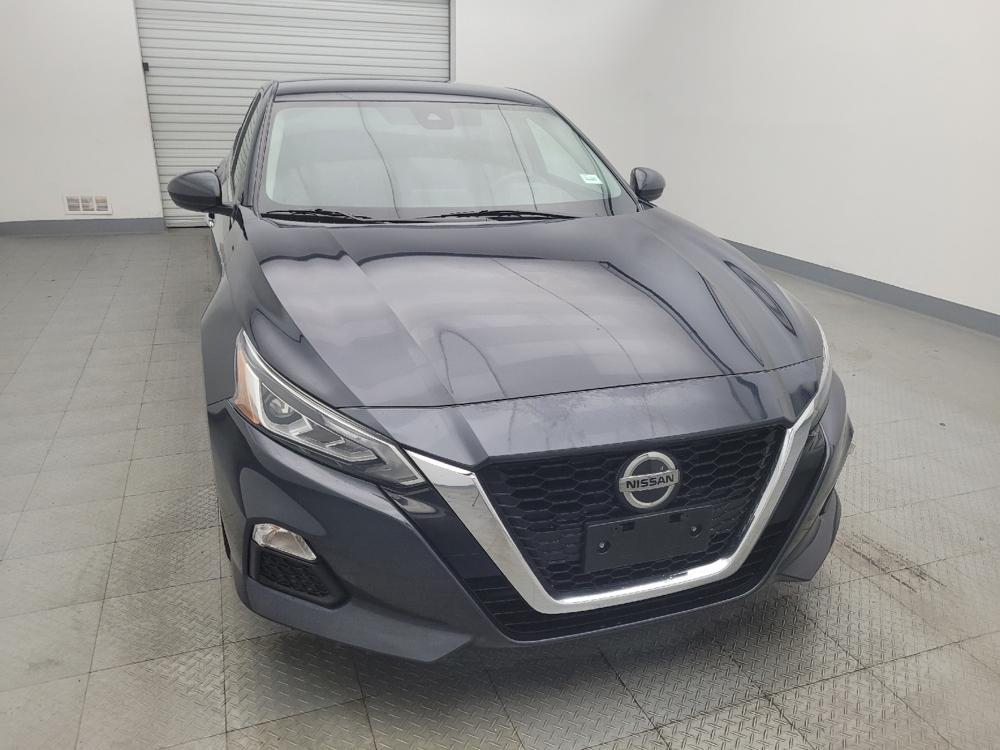 used 2021 Nissan Altima car, priced at $22,595