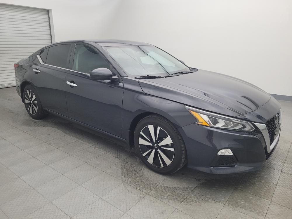 used 2021 Nissan Altima car, priced at $22,595
