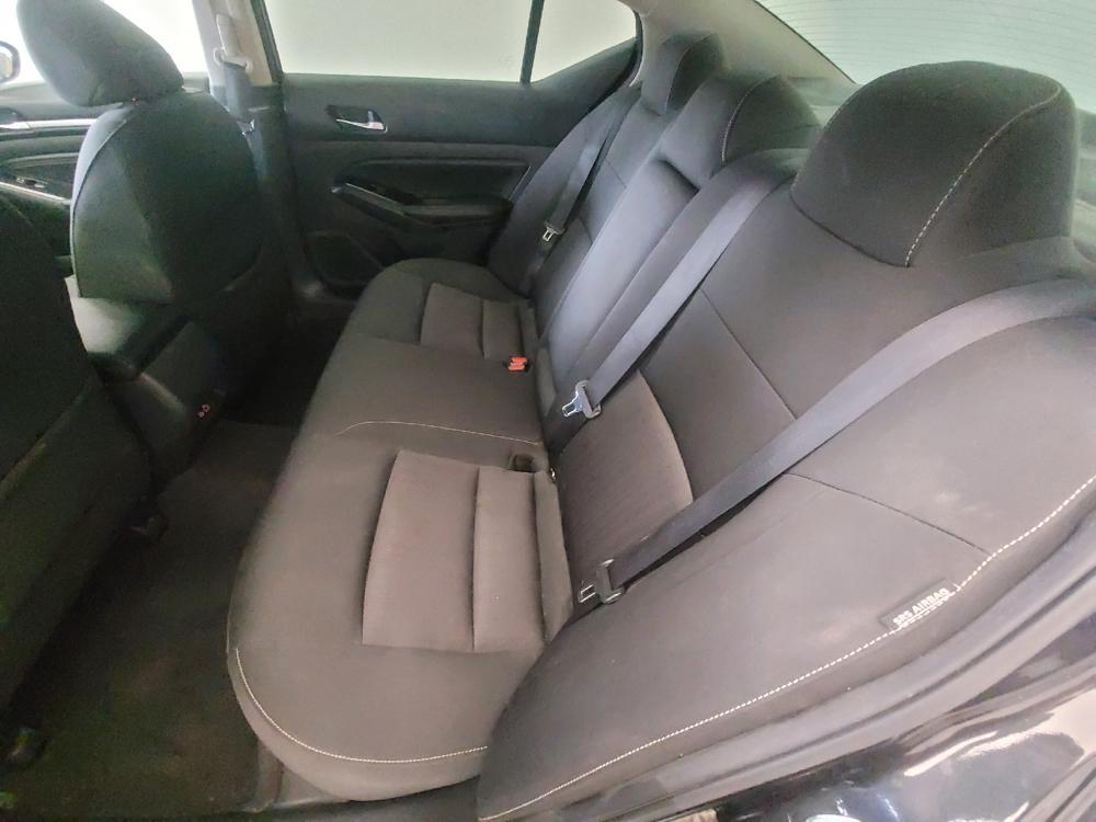 used 2021 Nissan Altima car, priced at $22,595