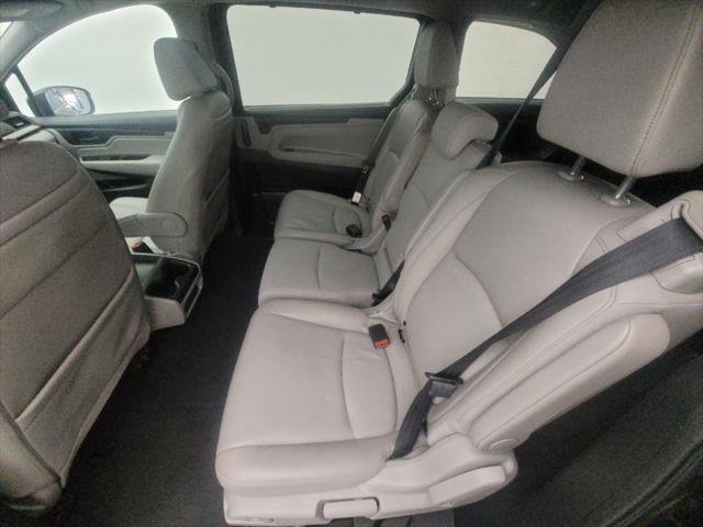 used 2018 Honda Odyssey car, priced at $26,295