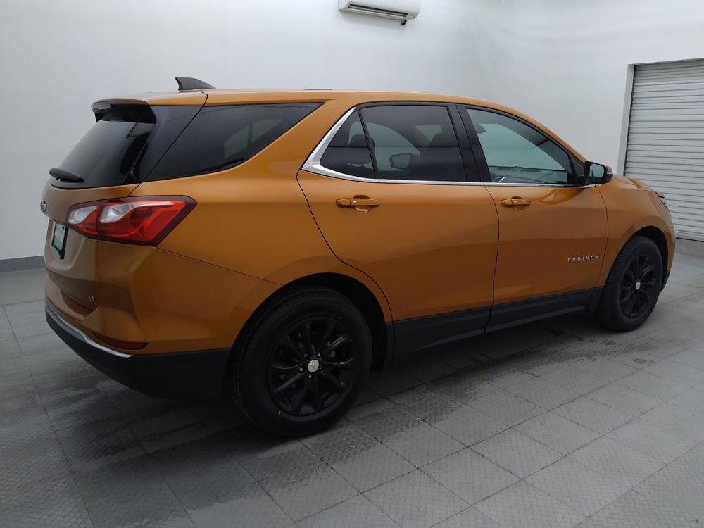 used 2019 Chevrolet Equinox car, priced at $18,595