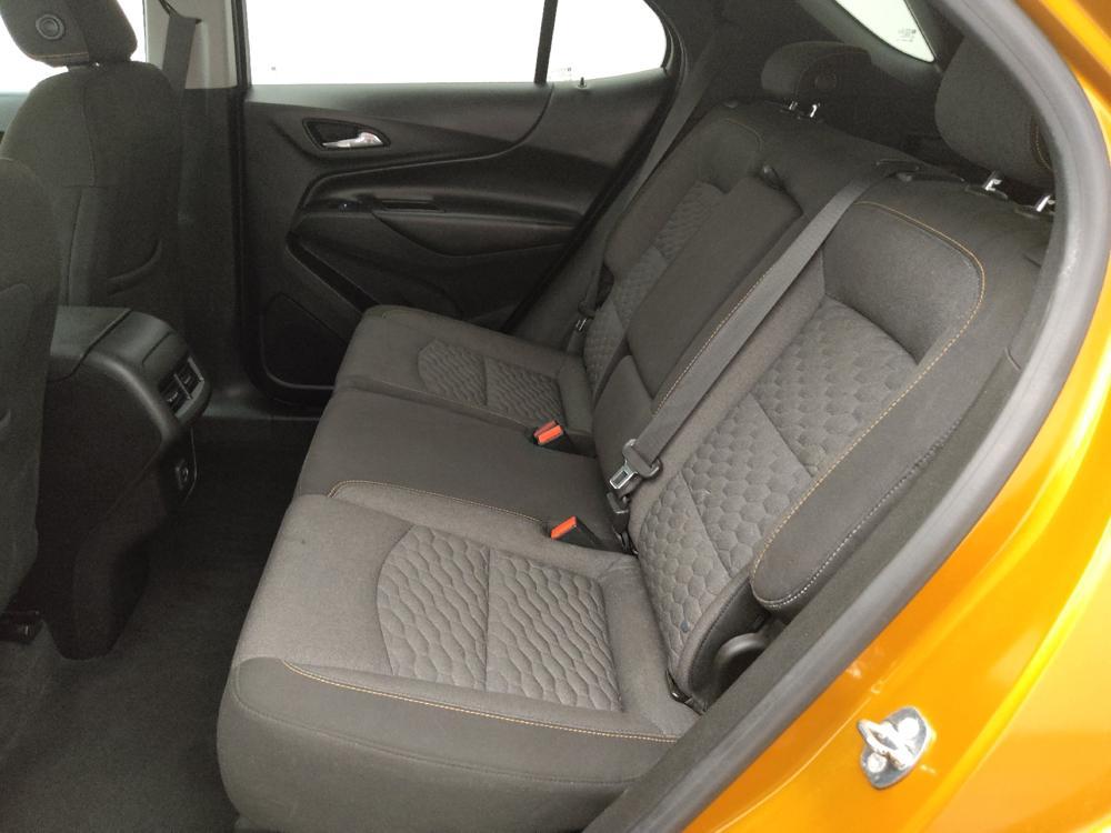 used 2019 Chevrolet Equinox car, priced at $18,595