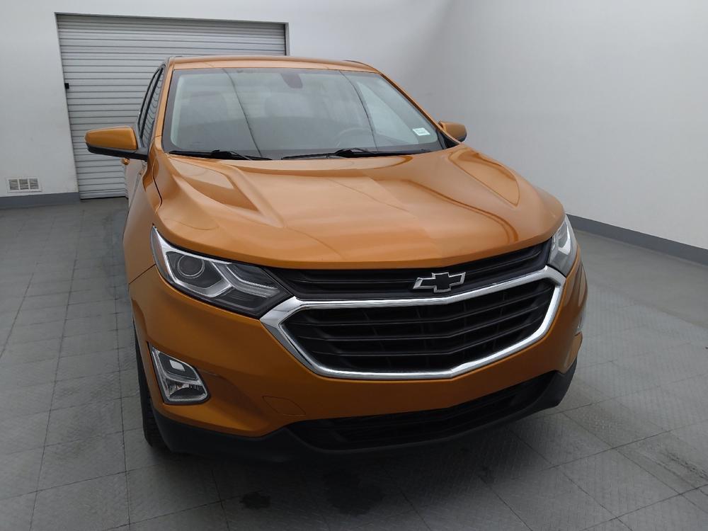 used 2019 Chevrolet Equinox car, priced at $18,595