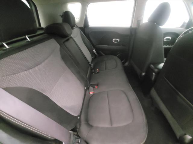 used 2017 Kia Soul car, priced at $15,095