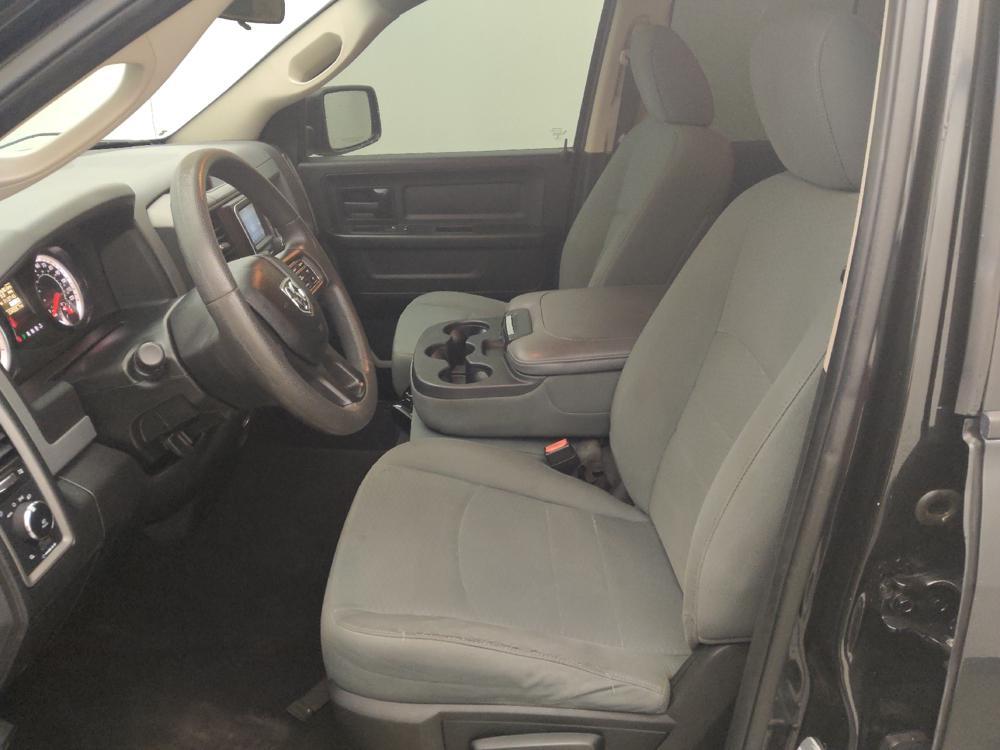 used 2018 Ram 1500 car, priced at $22,095