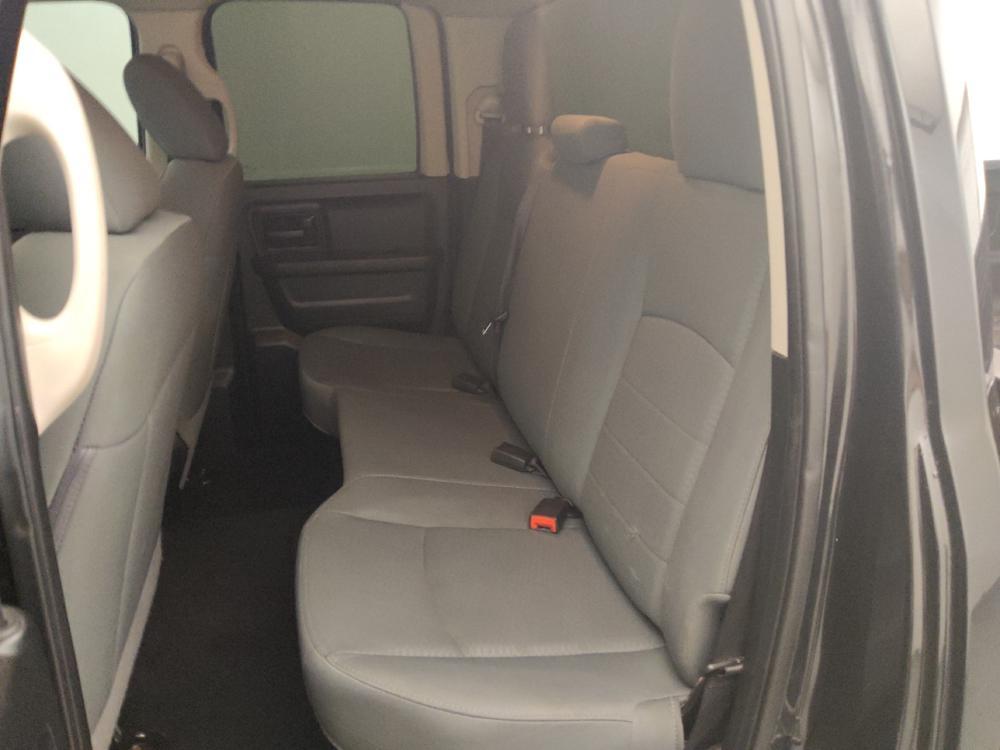 used 2018 Ram 1500 car, priced at $22,095