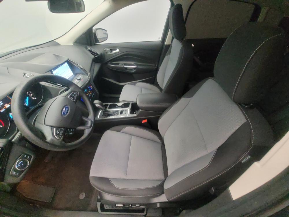 used 2019 Ford Escape car, priced at $14,995