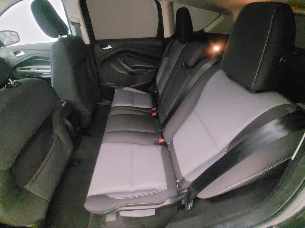 used 2019 Ford Escape car, priced at $14,995
