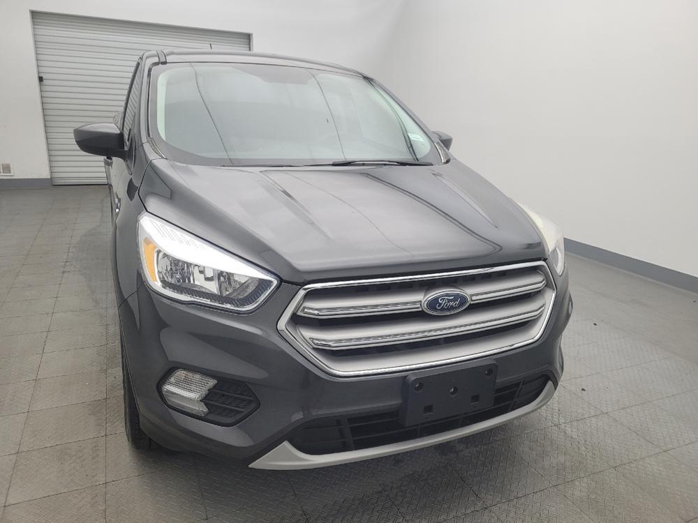 used 2019 Ford Escape car, priced at $14,995