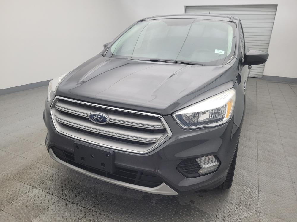 used 2019 Ford Escape car, priced at $14,995