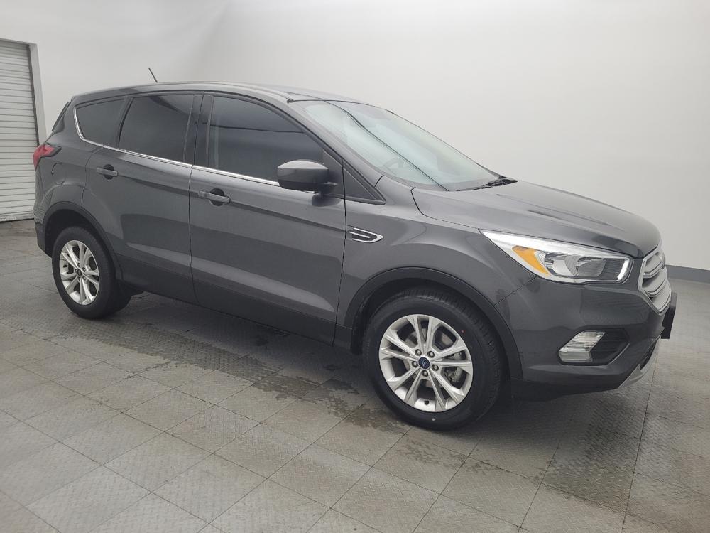 used 2019 Ford Escape car, priced at $14,995