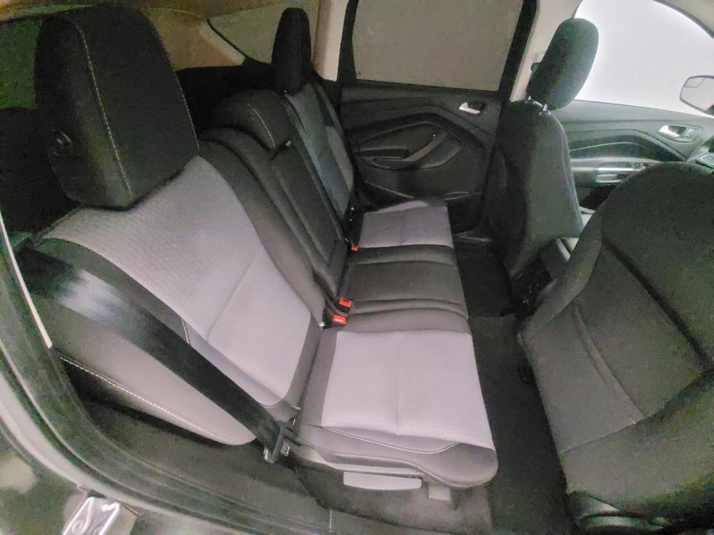 used 2019 Ford Escape car, priced at $14,995