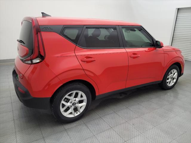 used 2020 Kia Soul car, priced at $22,295