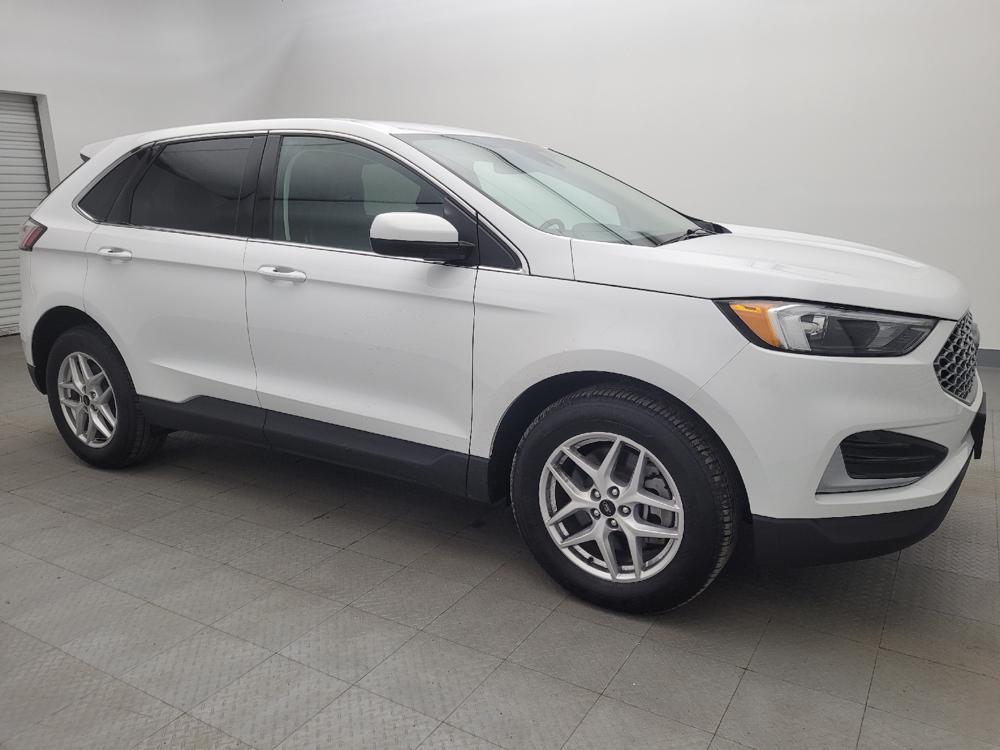 used 2024 Ford Edge car, priced at $28,095