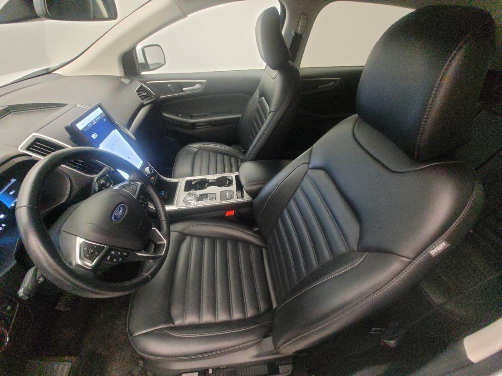 used 2024 Ford Edge car, priced at $28,095
