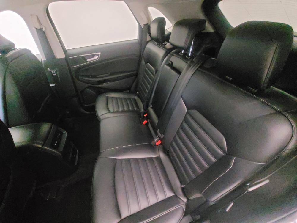 used 2024 Ford Edge car, priced at $28,095