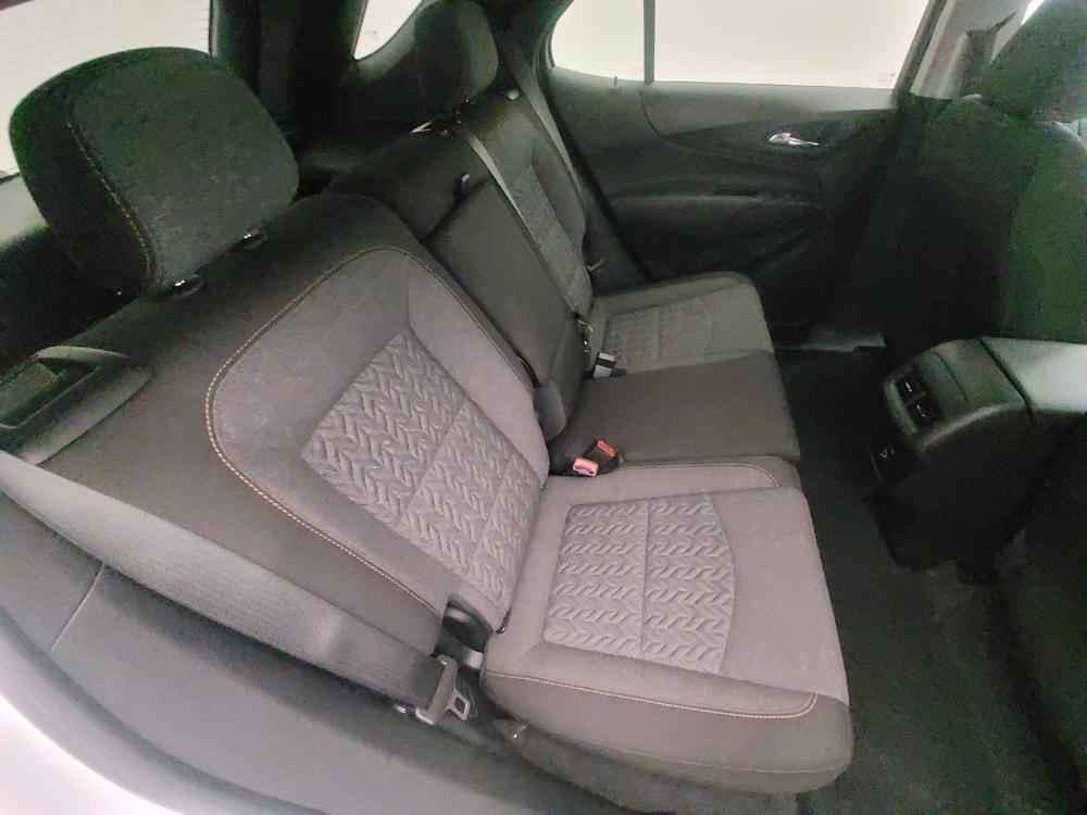 used 2023 Chevrolet Equinox car, priced at $27,995