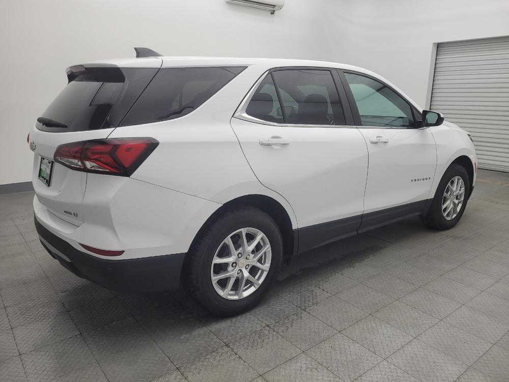 used 2023 Chevrolet Equinox car, priced at $27,995