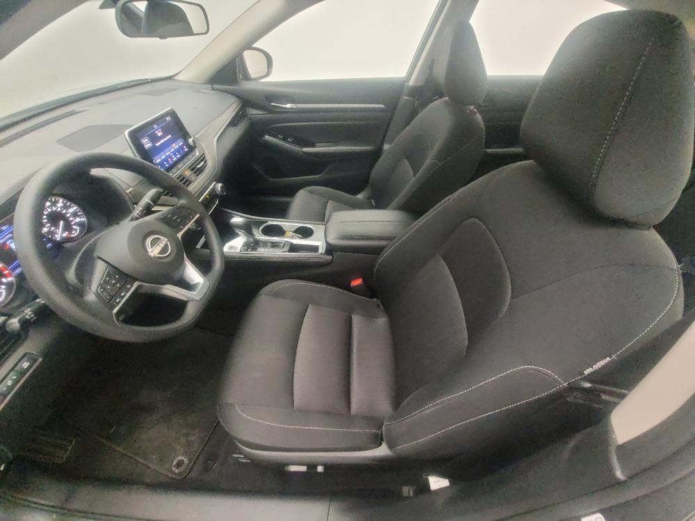 used 2023 Nissan Altima car, priced at $25,895