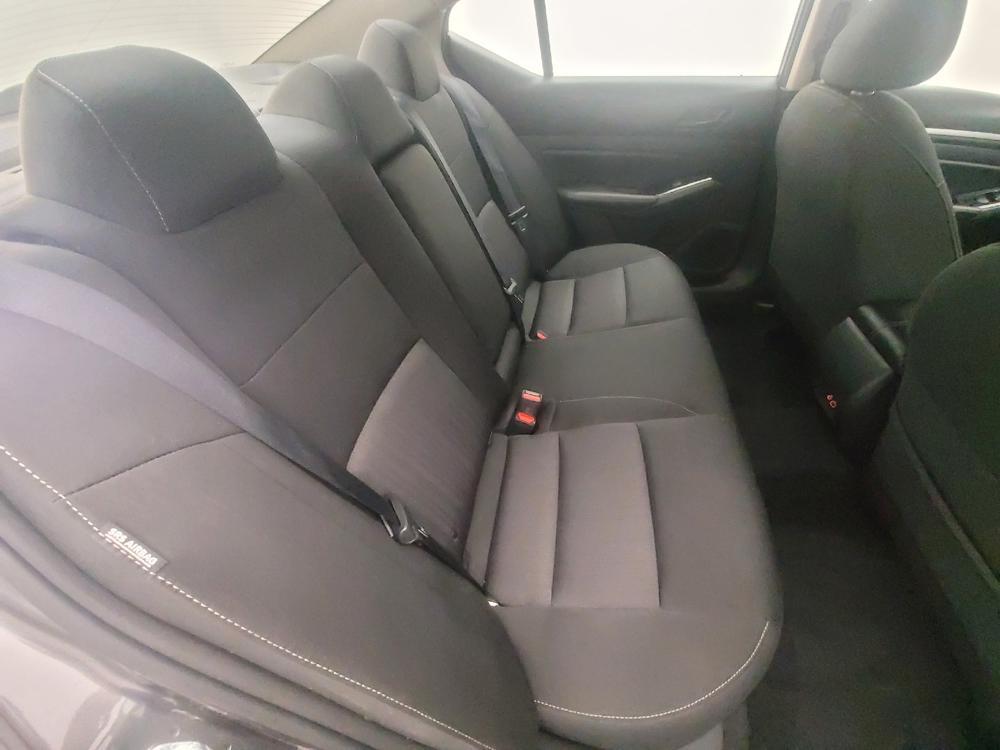 used 2023 Nissan Altima car, priced at $25,895