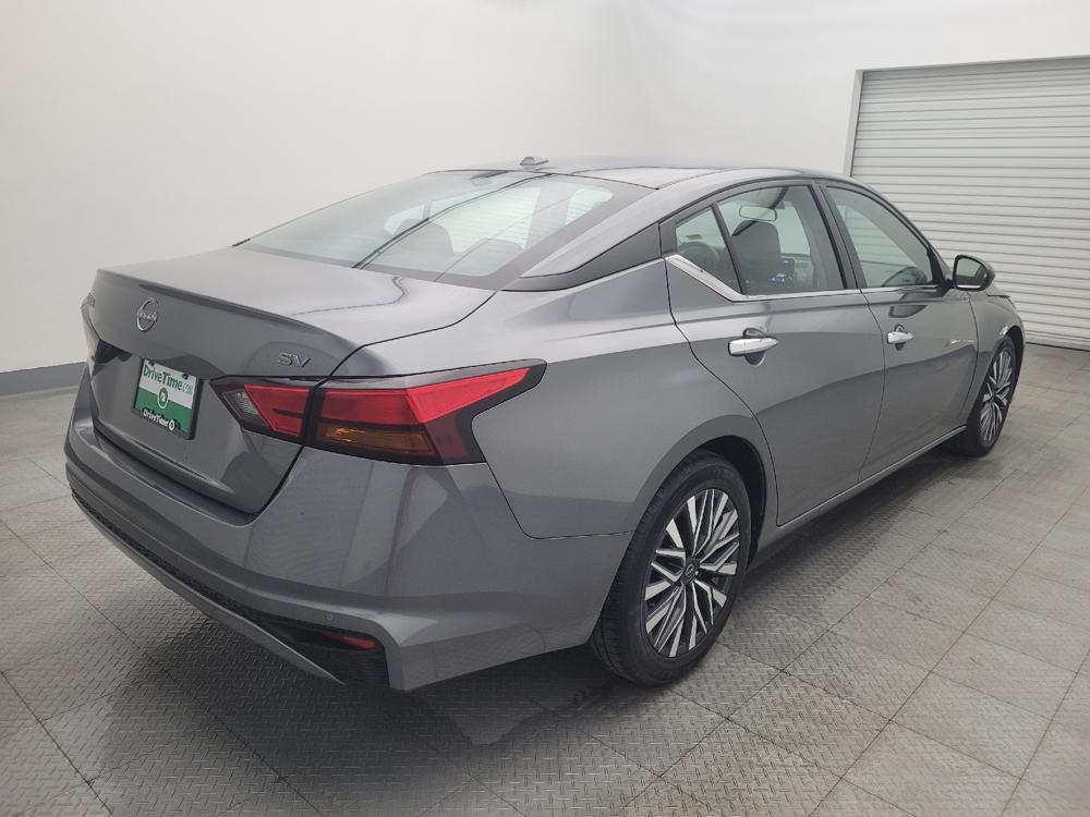 used 2023 Nissan Altima car, priced at $25,895