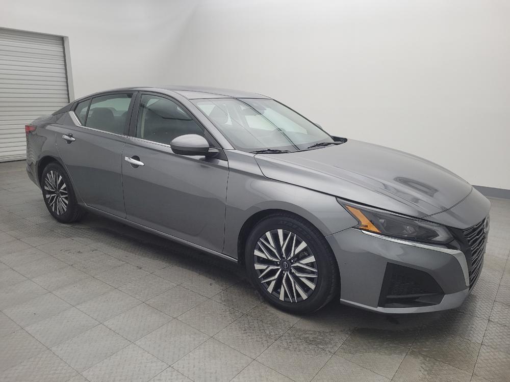 used 2023 Nissan Altima car, priced at $25,895