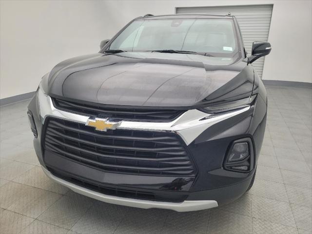 used 2022 Chevrolet Blazer car, priced at $28,295