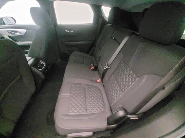 used 2022 Chevrolet Blazer car, priced at $28,295