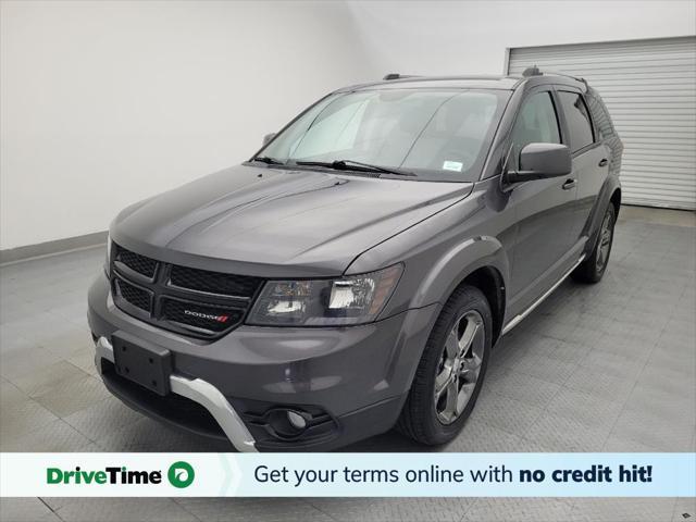 used 2014 Dodge Journey car, priced at $14,695