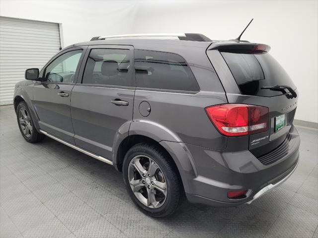 used 2014 Dodge Journey car, priced at $14,695