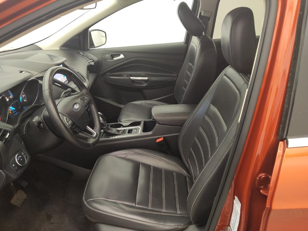 used 2019 Ford Escape car, priced at $17,195