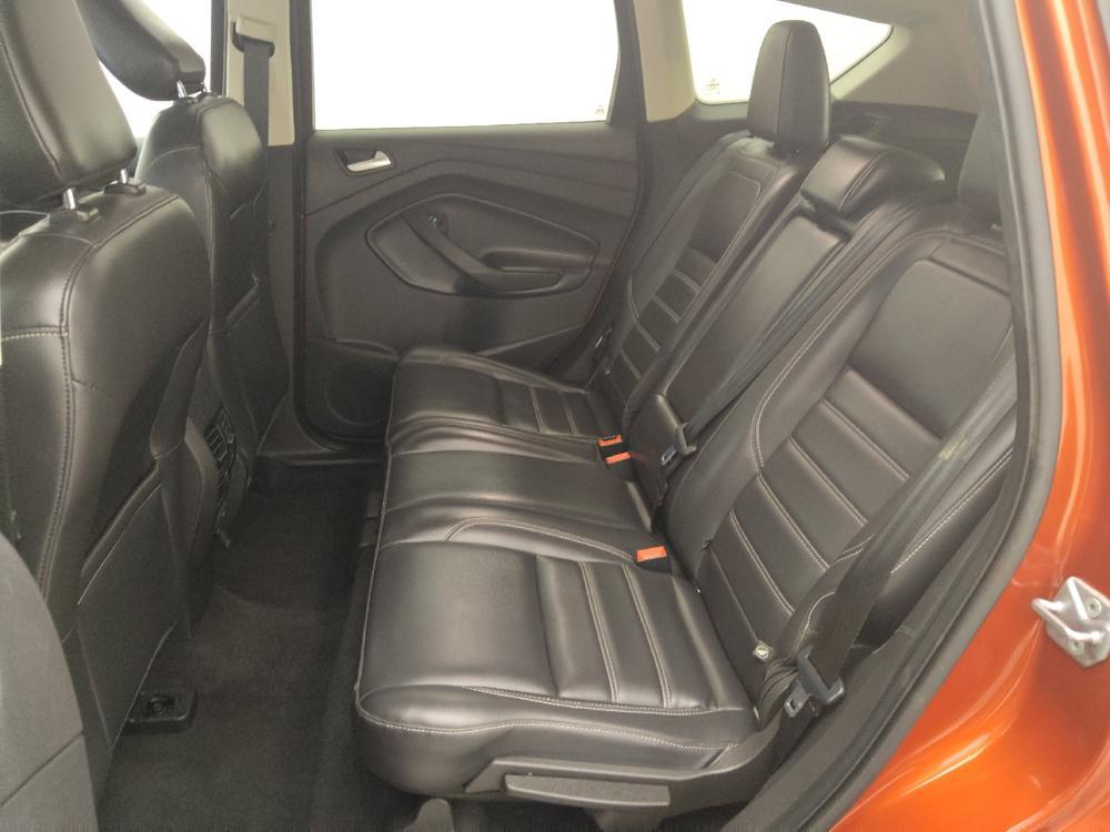 used 2019 Ford Escape car, priced at $17,195