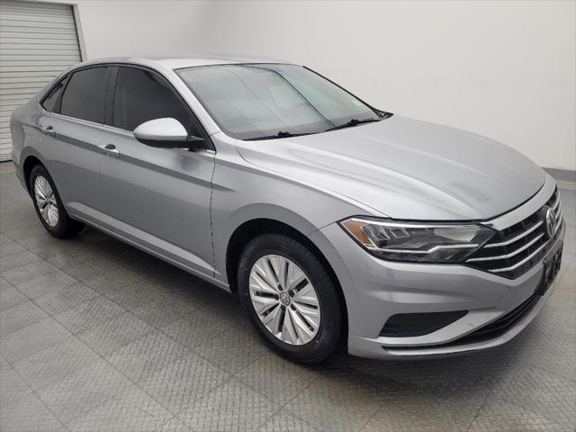 used 2019 Volkswagen Jetta car, priced at $18,095